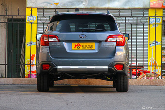 2015款傲虎 2.0DIT 尊贵版