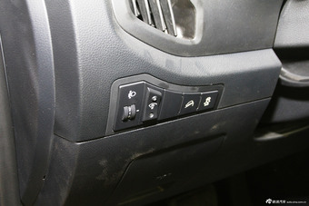 2014款智跑2.0L自动两驱GLS到店实拍