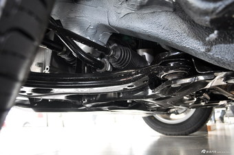 2013款朗行1.6L自动风尚型 雅致白