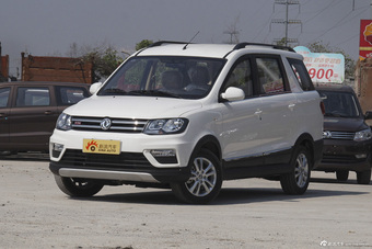 2016款风光370 1.5L手动标准版7座