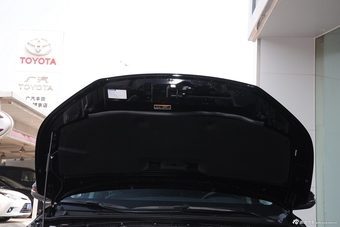 2015款汉兰达2.0T自动两驱豪华版