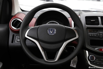 2015款奔奔1.4L自动IMT豪华型国5