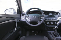 2015款海马M6 1.5T手动舒适型