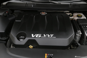 2013款凯迪拉克XTS 36S铂金版