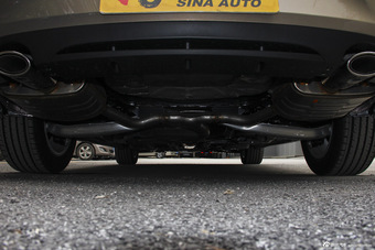 2015款君威1.6T自动领先技术型