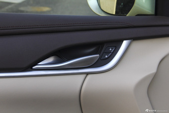 2016款凯迪拉克XTS 2.0T自动28T技术型