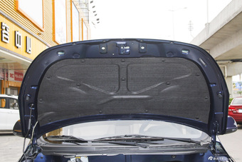 2015款开瑞K50 1.5L手动舒适型