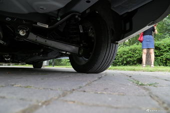 2016款艾瑞泽7 1.6L自动致享版