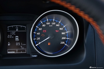 2016款景逸X5 1.6L手动尊享型