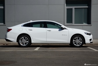 2016款迈锐宝XL 1.5T自动双离合锐驰版