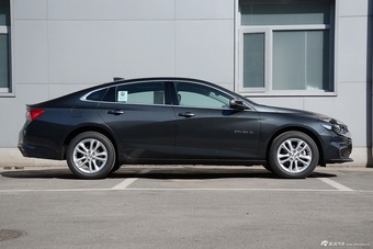 2016款迈锐宝XL 1.5T自动双离合锐尚版