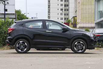 2015款缤智1.8L CVT两驱豪华型