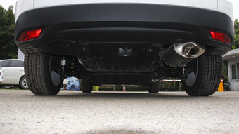 2015款缤智1.8L CVT两驱精英型