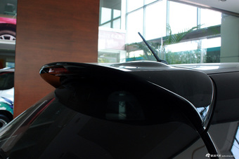 2014款英菲尼迪ESQ到店实拍