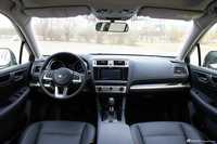 2015款傲虎2.5i到店实拍