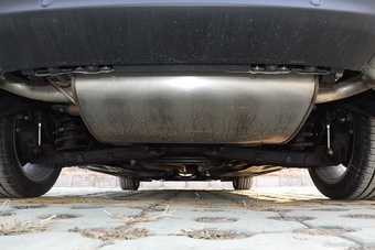 2016款沃尔沃V60 2.0T自动 T5 智逸版