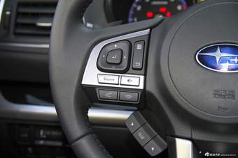 2015款傲虎 2.0DIT 尊贵版