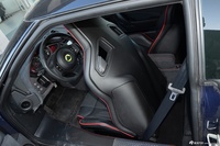 2012款Evora 3.5手自一体V6 IPS   波斯蓝