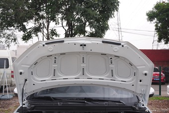 2015款中华V3 1.5L手动智能型