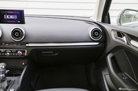 2015款奥迪A3 Limousine 1.4T自动35TFSI 300万纪念舒享版