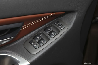 2015款沃尔沃XC CLASSIC