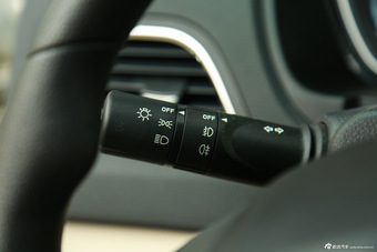 2015款海马S7改款2.0L手动纵驰型