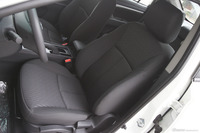 2015款海马M6 1.5T手动舒适型