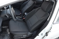 2016款海马M3 1.5L手动时尚型