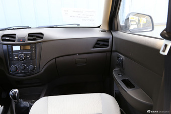 2015款五菱宏光S 1.2L手动基本型 国IV