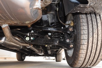 2015款瑞风S5 1.5TGDI手动豪华型