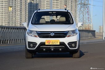 2016款景逸XV 1.6L自动豪华型