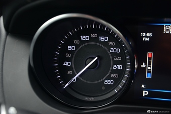 2015款捷豹XE 3.0T自动V6 S/C