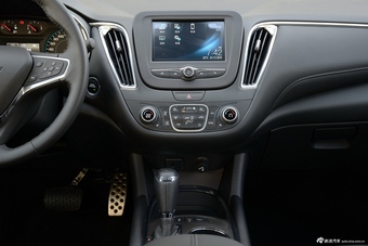 2016款迈锐宝XL 1.5T自动双离合锐驰版