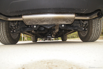 2015款众泰T600 1.5T手动尊贵型