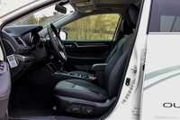 2015款傲虎2.5i到店实拍