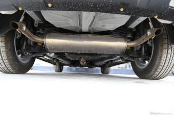 2015款海马S7 1.8T自动改款纵骋型