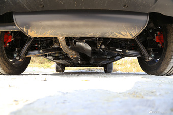 2015款海马S5 1.5T手动运动智尊型