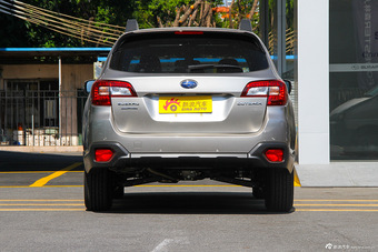 2016款傲虎 2.5L自动豪华导航版