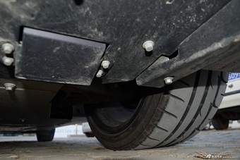 2015款Exige 3.5T自动S 硬顶版 杨林白