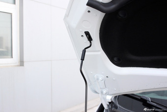 2014款雪佛兰TRAX创酷到店实拍