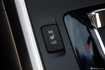 2015款雅阁2.0LXS精英版