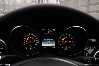 2015款奔驰C260L