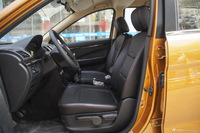 2015款风光360欧洲柴油版1.3T手动豪华型7座