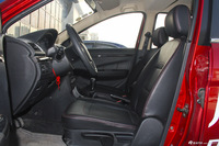 2015款风光360 1.5L手动豪华型7座国V