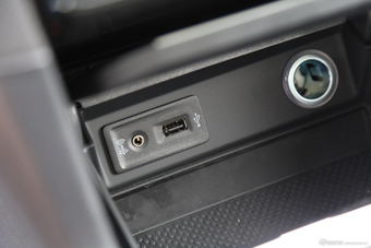 2016款高尔夫·嘉旅1.4T自动旗舰型280TSI