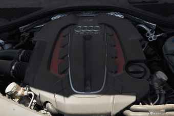 2014款奥迪RS7 Sportback