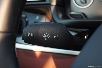 2014款宝马5系528Li领先型