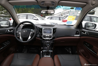 2015款速锐1.5L自动豪华型图片