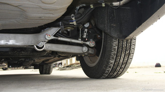 2015款传祺GA6 1.8T自动舒适版