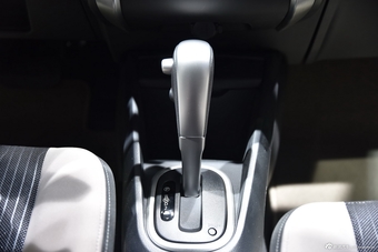 2015上海车展：启辰R50X